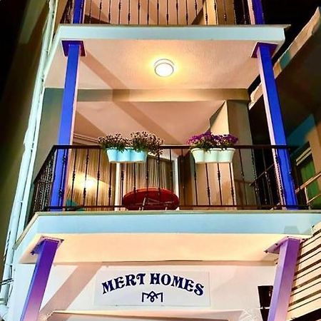 Mert Homes 말마리스 외부 사진